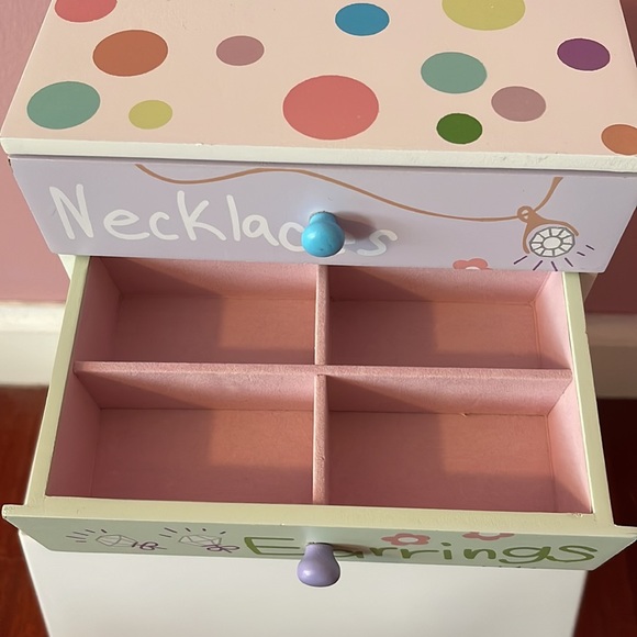 Jewelry Box - Picture 4 of 9